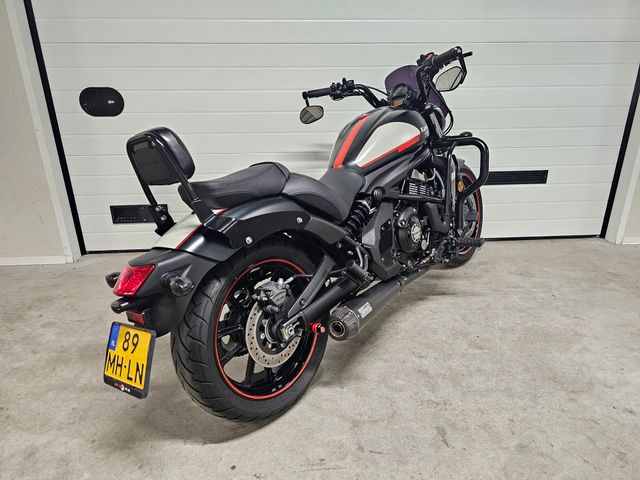 kawasaki - vulcan-s