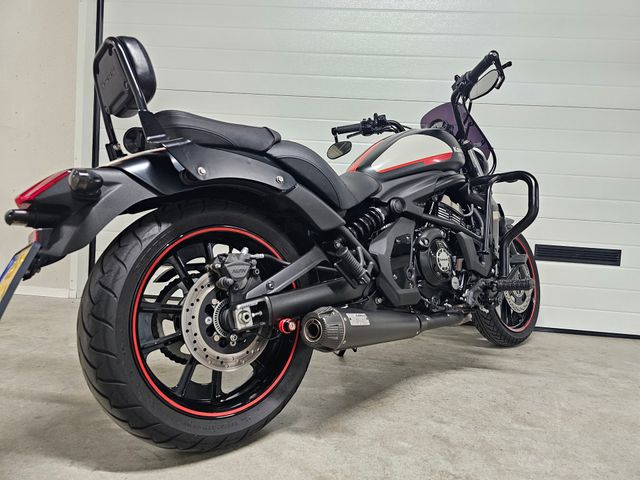 kawasaki - vulcan-s