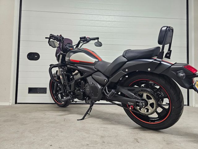 kawasaki - vulcan-s