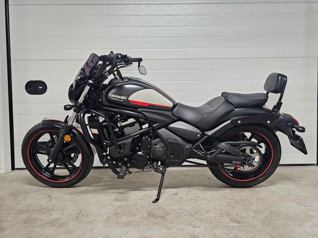 kawasaki - vulcan-s