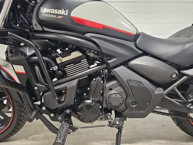 kawasaki - vulcan-s