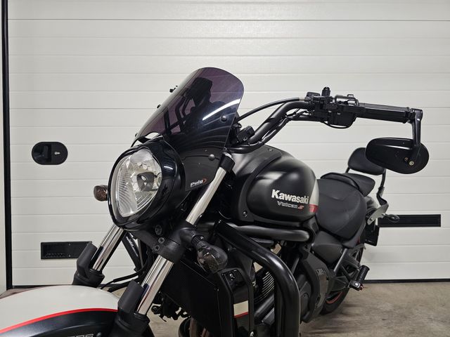 kawasaki - vulcan-s