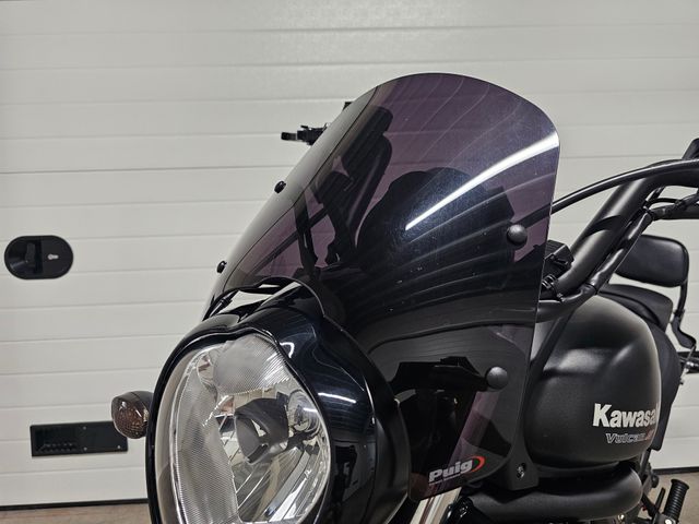 kawasaki - vulcan-s