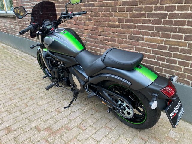 kawasaki - vulcan-s