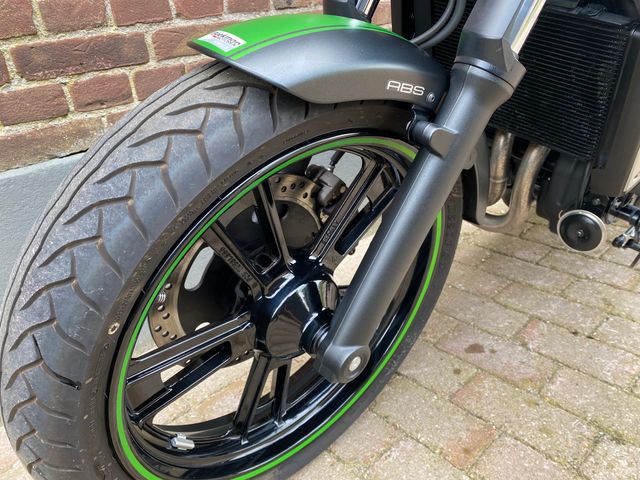 kawasaki - vulcan-s