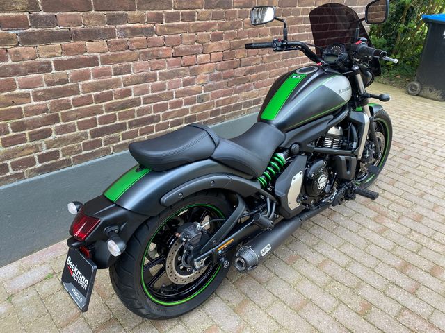 kawasaki - vulcan-s