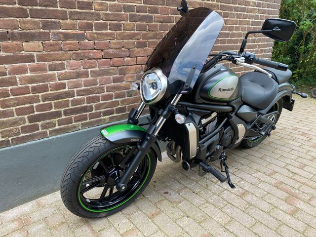 kawasaki - vulcan-s