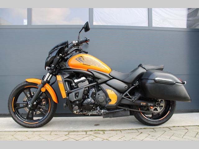 kawasaki - vulcan-s