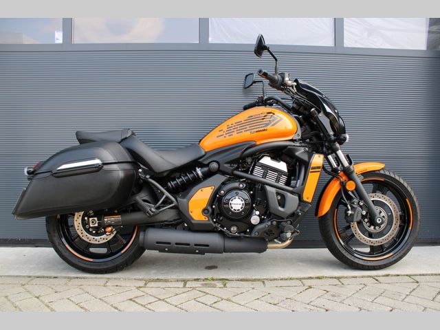 kawasaki - vulcan-s