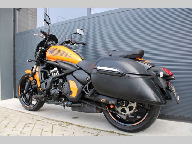 kawasaki - vulcan-s