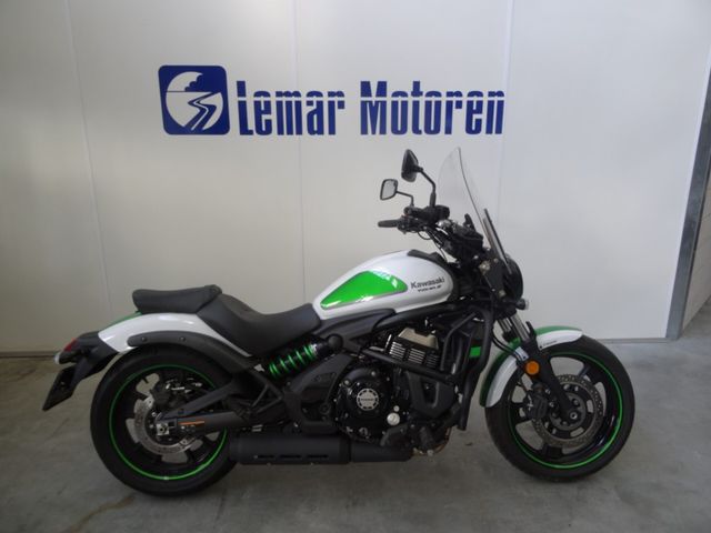 kawasaki - vulcan-s