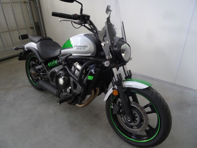 kawasaki - vulcan-s