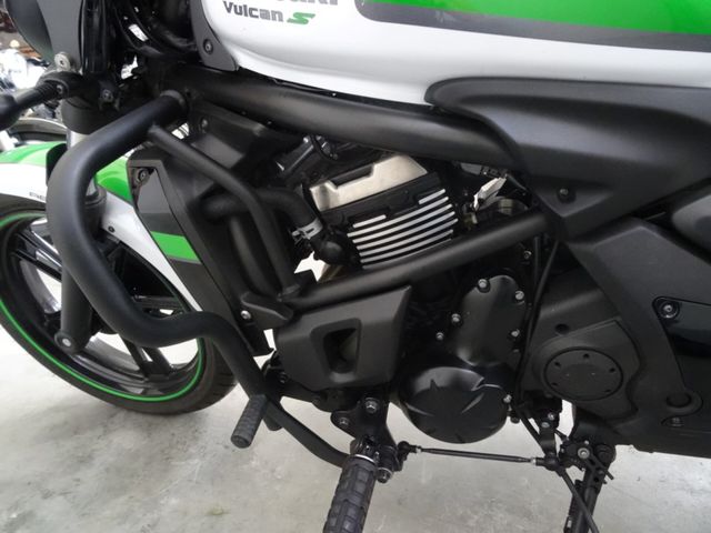 kawasaki - vulcan-s