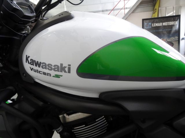 kawasaki - vulcan-s