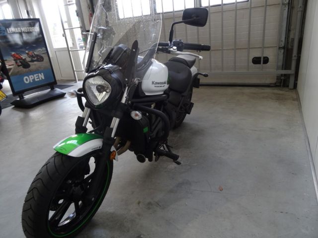 kawasaki - vulcan-s