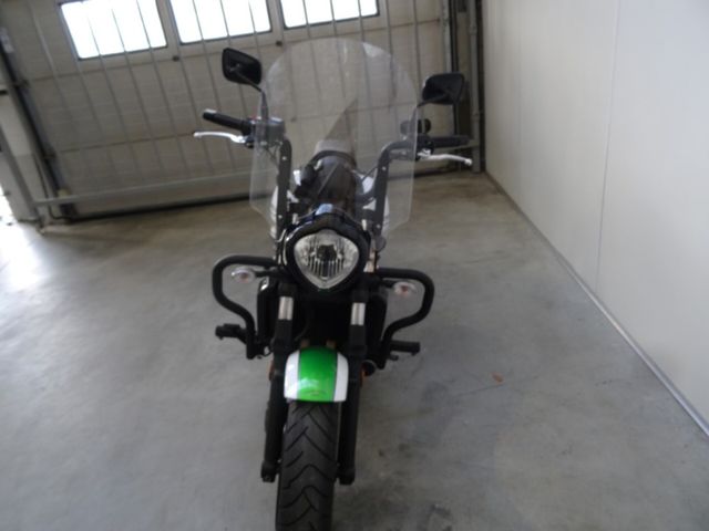 kawasaki - vulcan-s