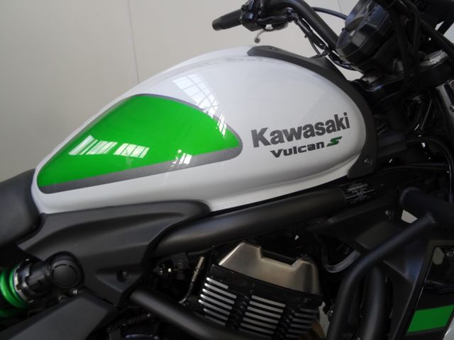 kawasaki - vulcan-s