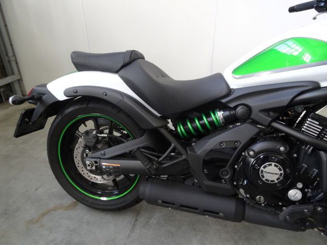 kawasaki - vulcan-s