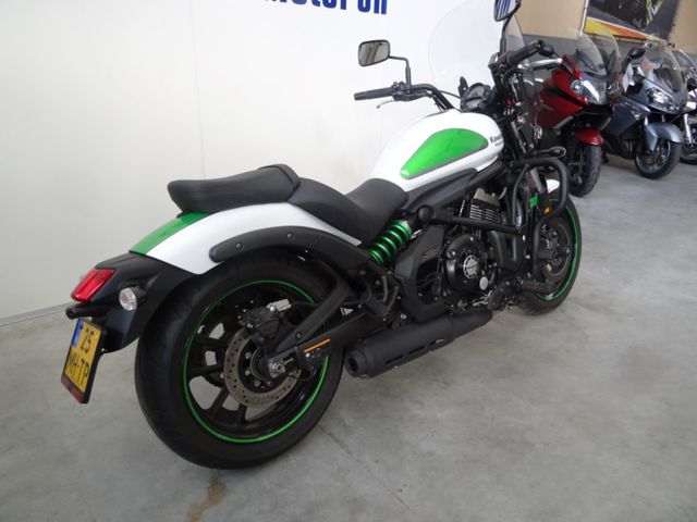 kawasaki - vulcan-s