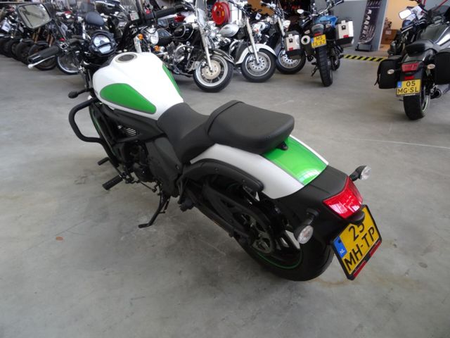 kawasaki - vulcan-s