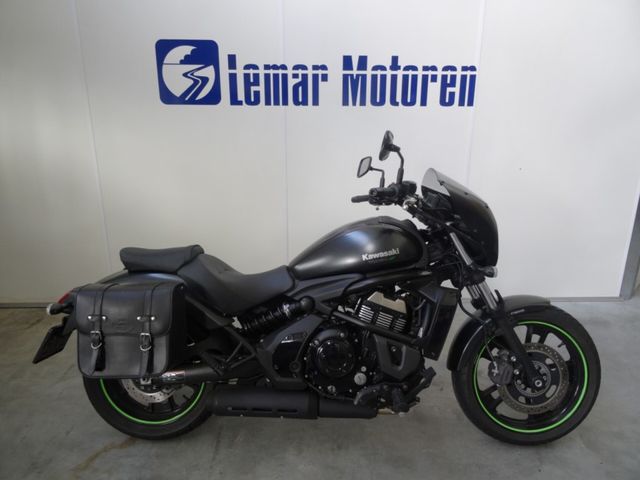 kawasaki - vulcan-s