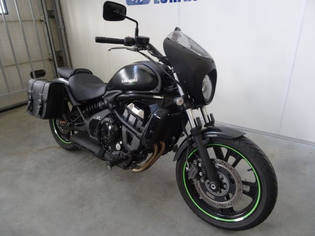 kawasaki - vulcan-s