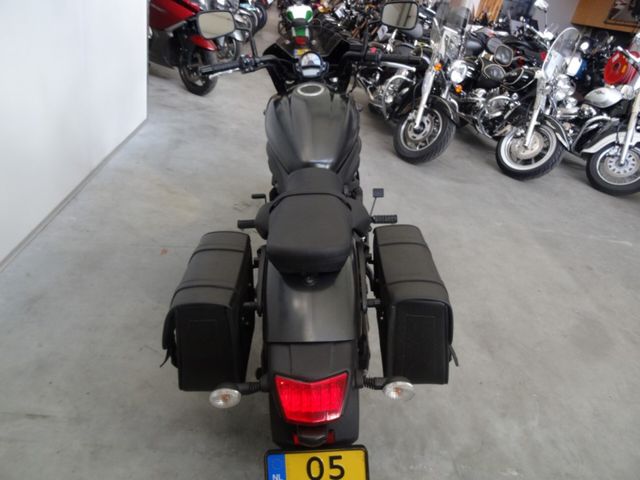 kawasaki - vulcan-s