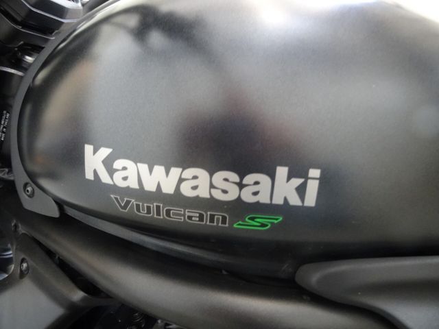 kawasaki - vulcan-s