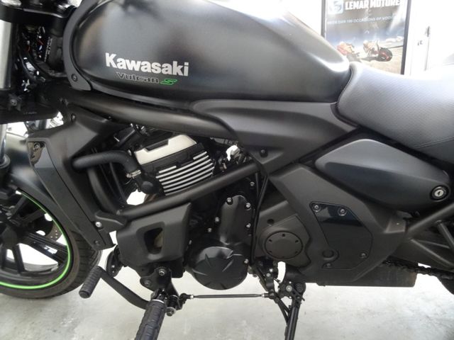 kawasaki - vulcan-s