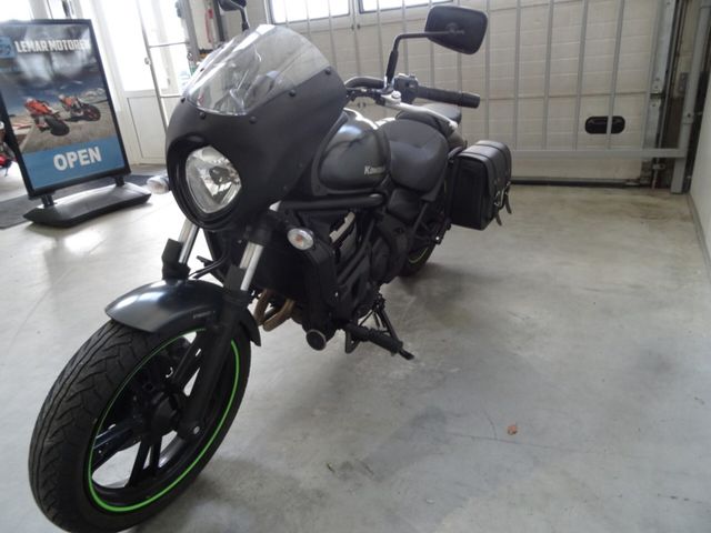 kawasaki - vulcan-s