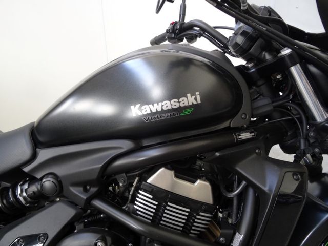 kawasaki - vulcan-s