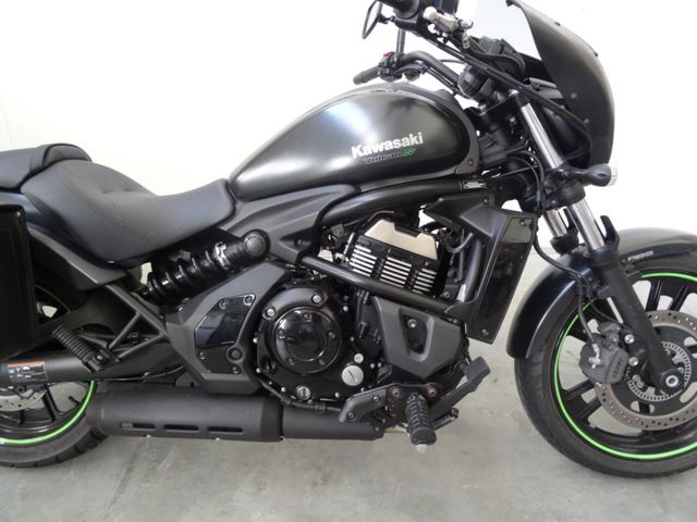 kawasaki - vulcan-s