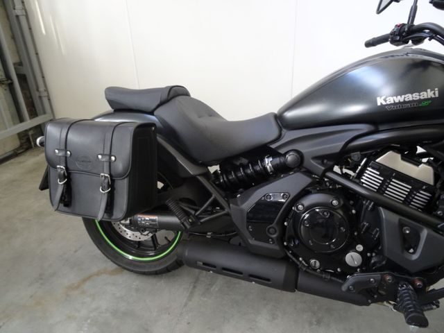 kawasaki - vulcan-s