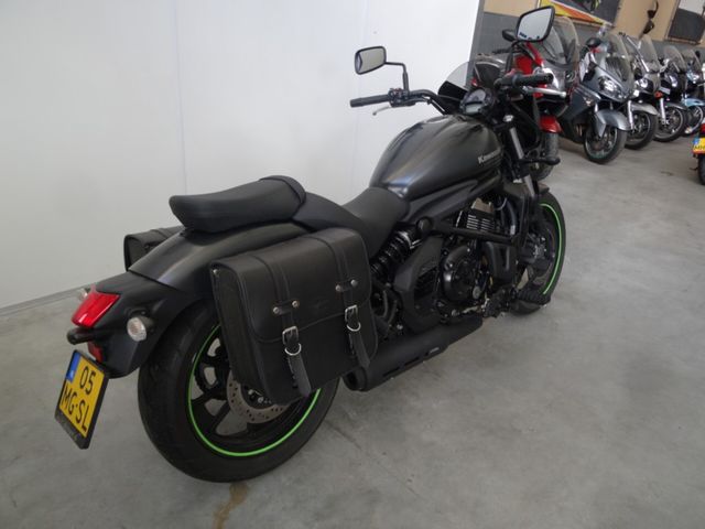 kawasaki - vulcan-s