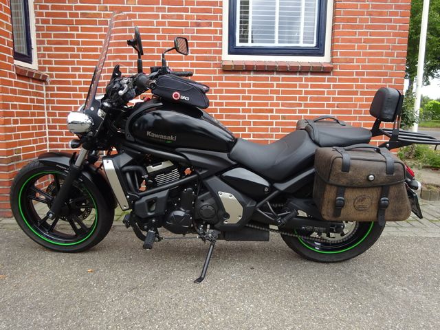 kawasaki - vulcan-s