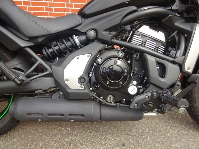 kawasaki - vulcan-s