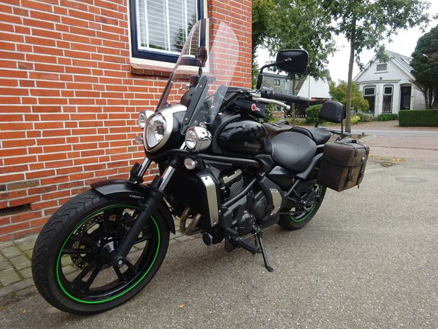 kawasaki - vulcan-s