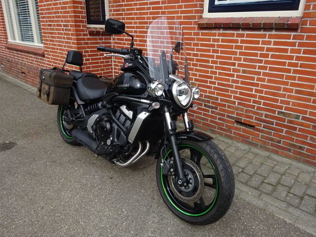 kawasaki - vulcan-s