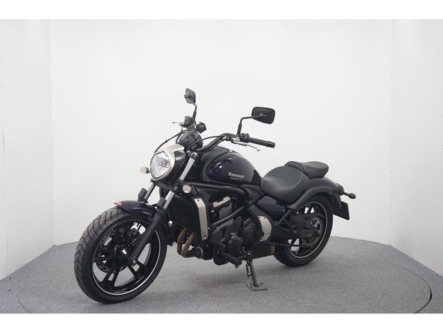 kawasaki - vulcan-s