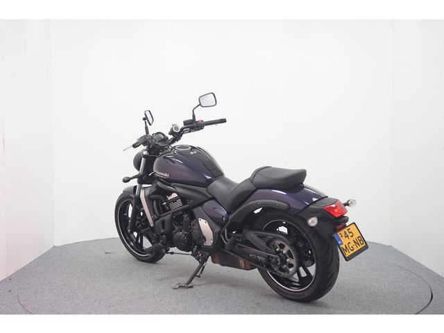 kawasaki - vulcan-s