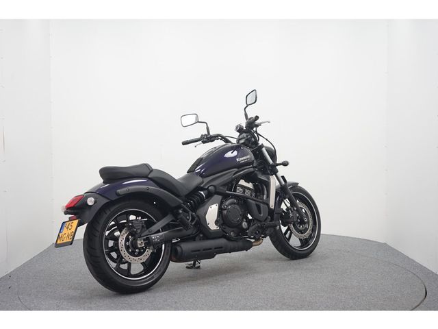 kawasaki - vulcan-s