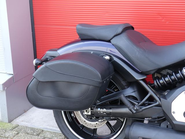 kawasaki - vulcan-s