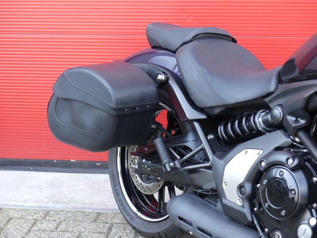 kawasaki - vulcan-s