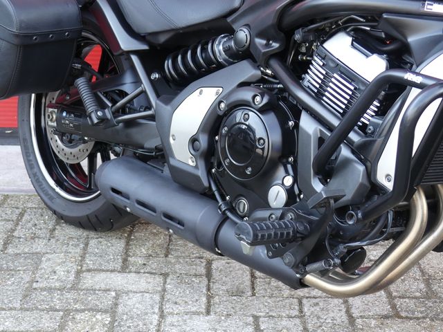 kawasaki - vulcan-s