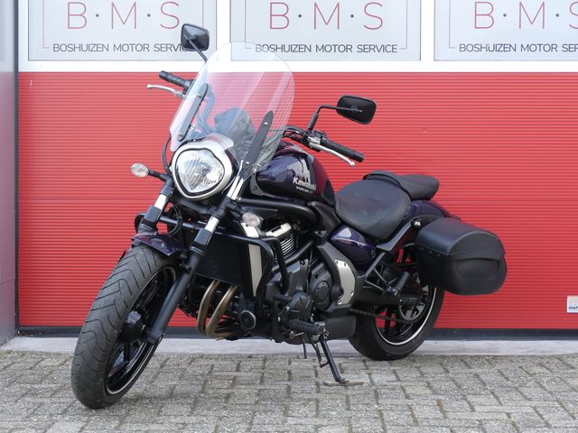 kawasaki - vulcan-s