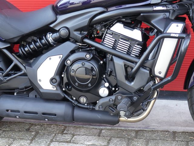 kawasaki - vulcan-s