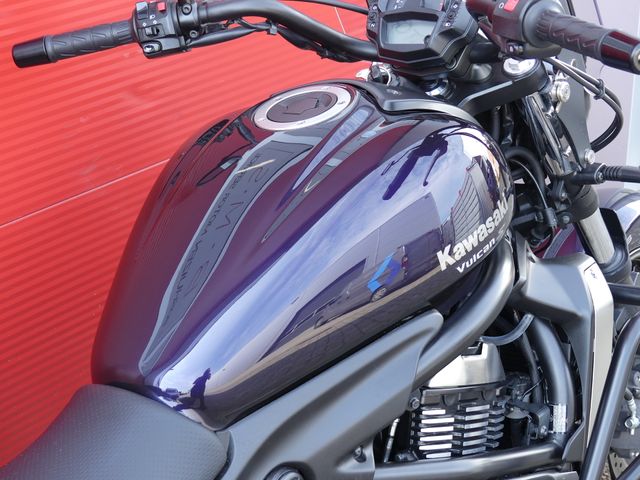 kawasaki - vulcan-s