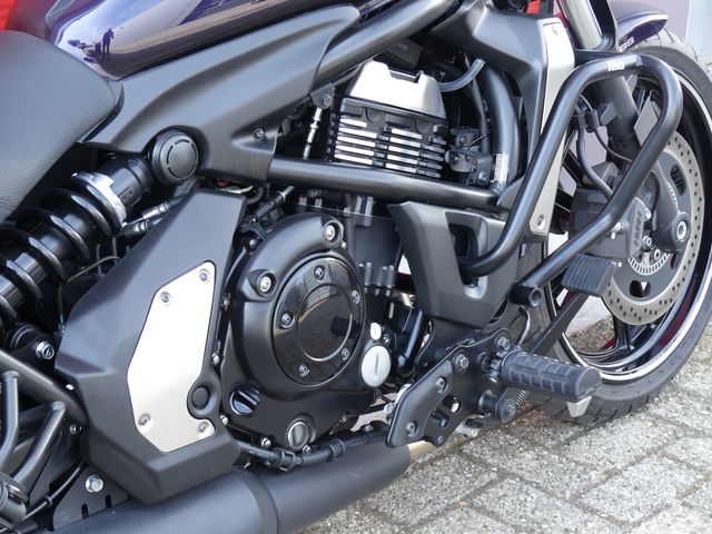 kawasaki - vulcan-s