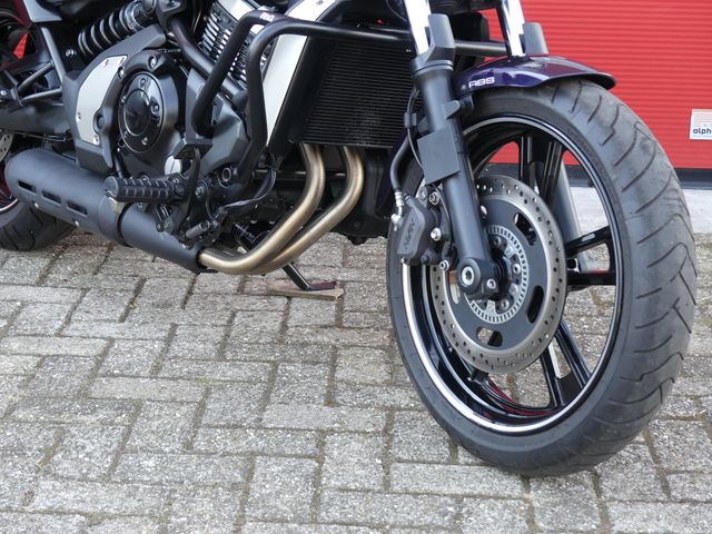 kawasaki - vulcan-s