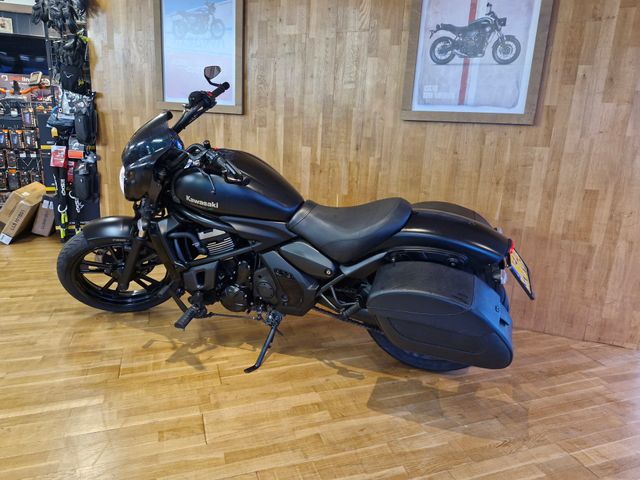 kawasaki - vulcan-s